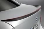 BMW M3 CRT 2011 года